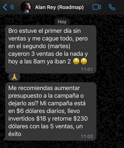 Testimonio 2