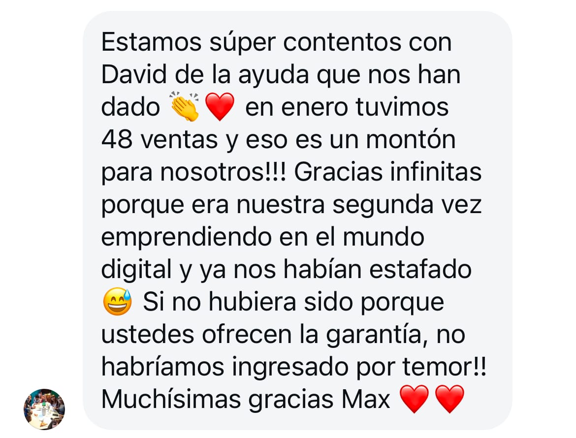Testimonio 5