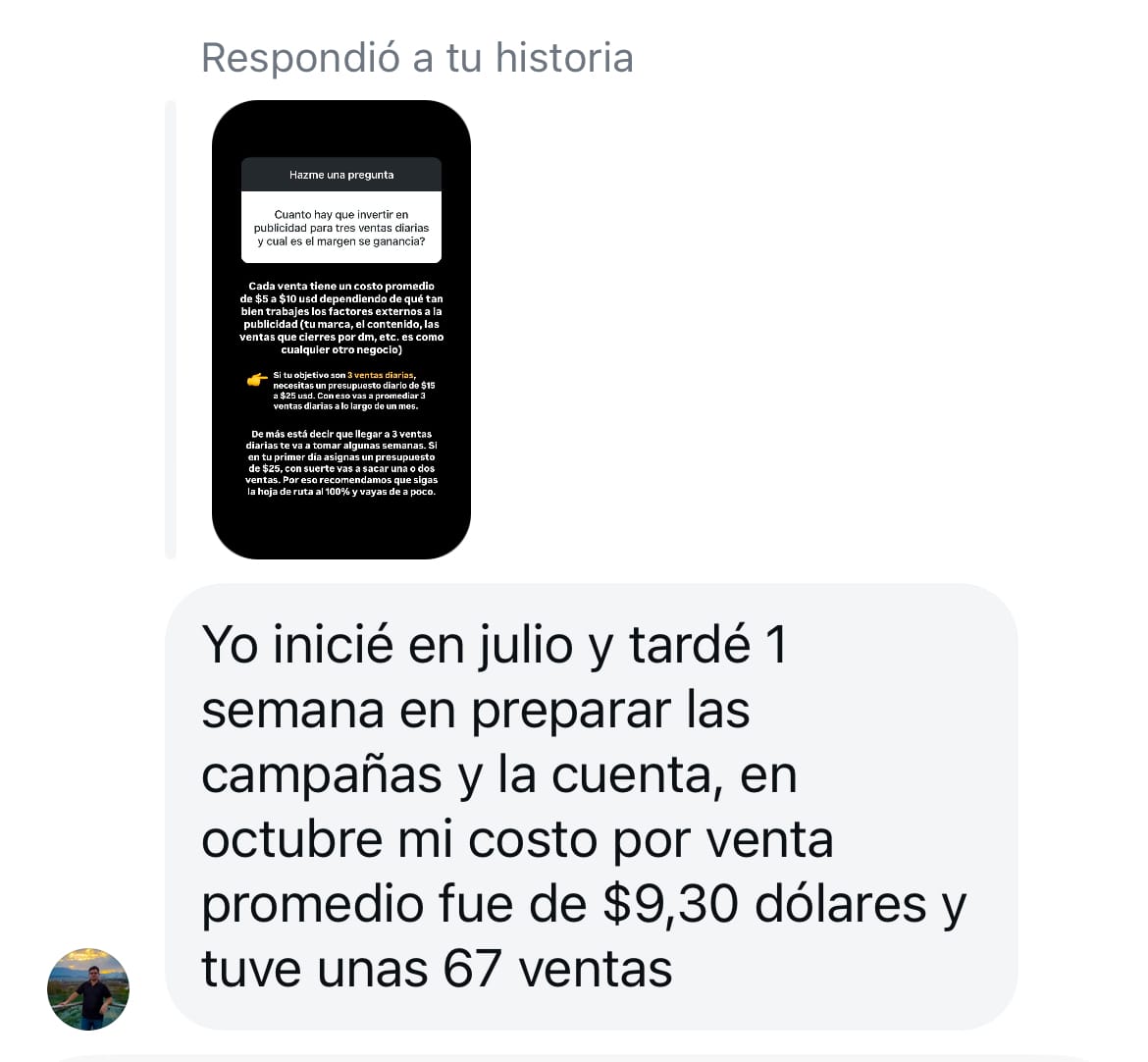 Testimonio 6
