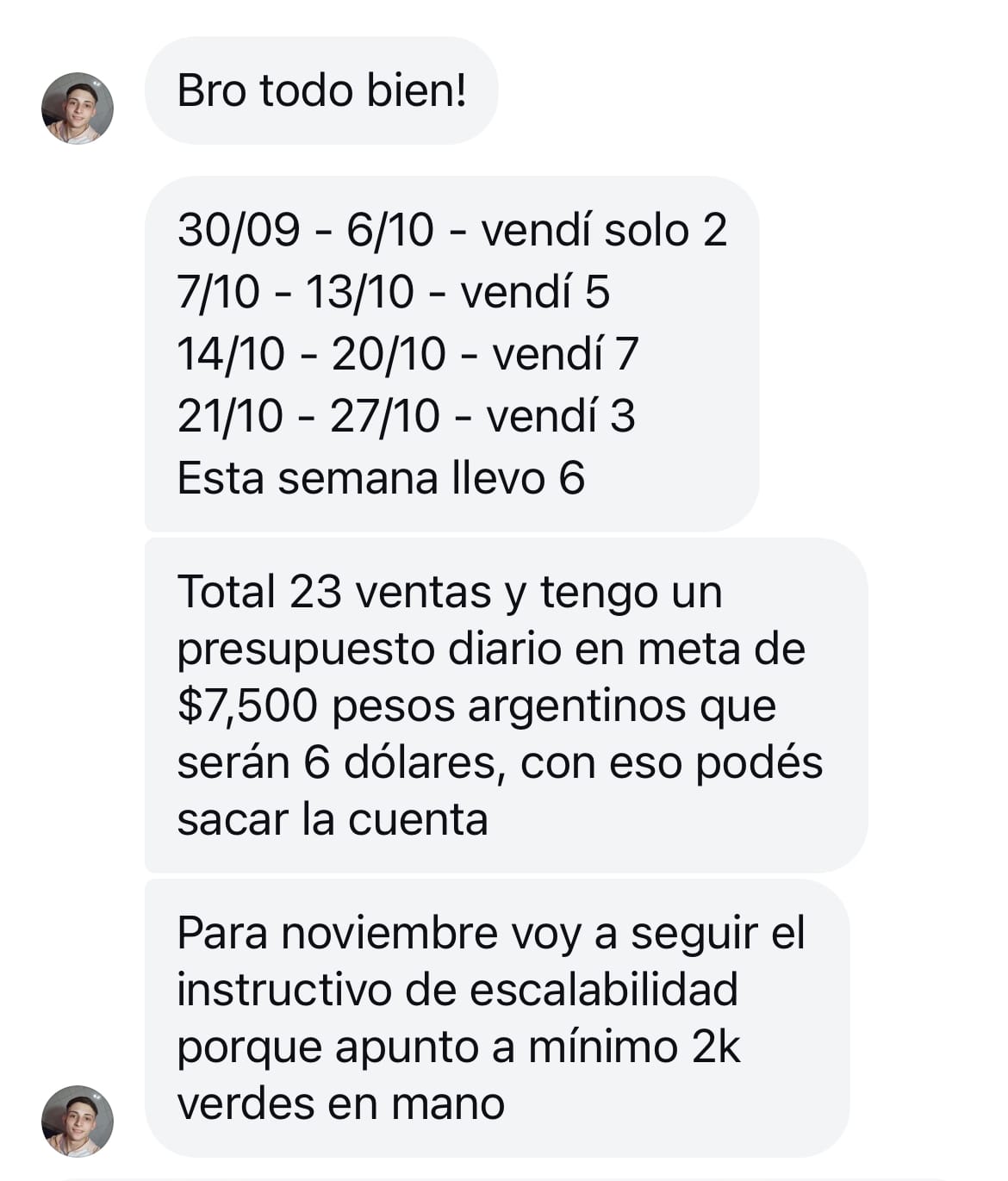 Testimonio 7