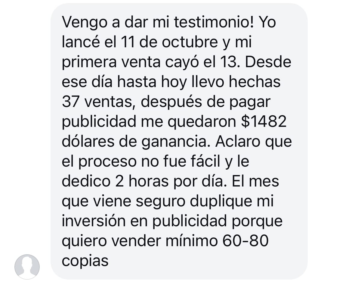Testimonio 9